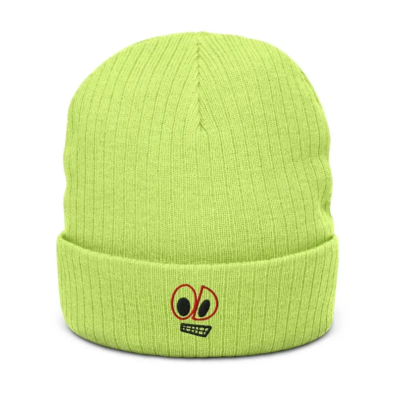 OUTSIDE DUMMIES BEANIE 